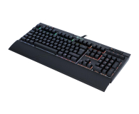Corsair STRAFE RGB MK.2 (Cherry MX Silent, RGB) - 502315 - zdjęcie 5